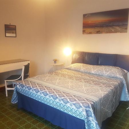 Casa Vacanza Xenia Agerola Buitenkant foto