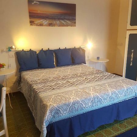 Casa Vacanza Xenia Agerola Buitenkant foto