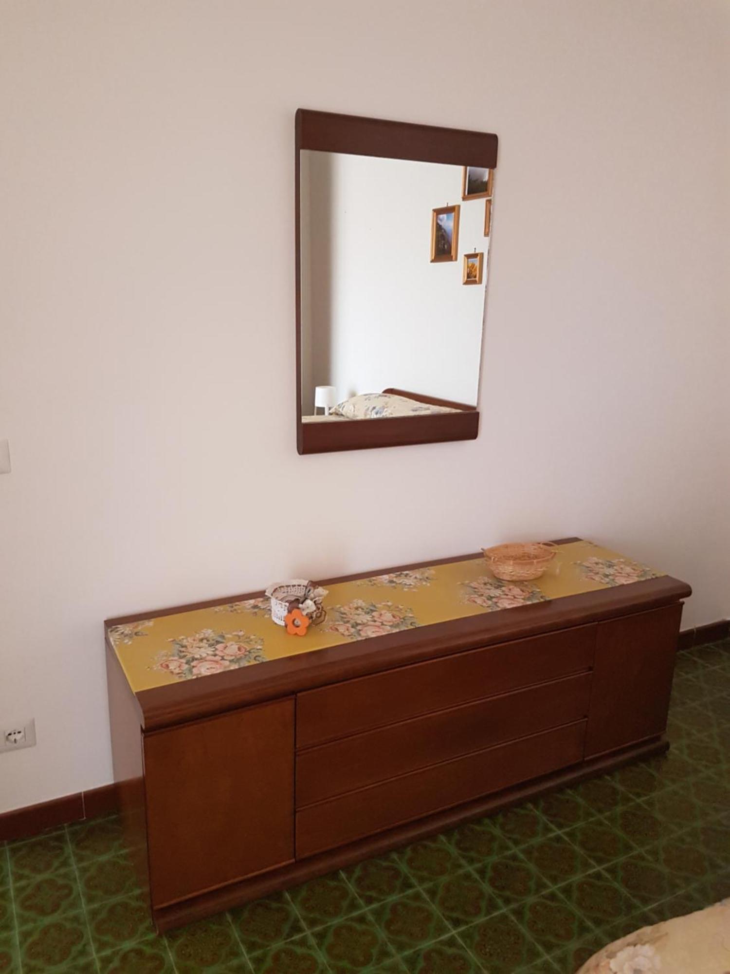 Casa Vacanza Xenia Agerola Buitenkant foto