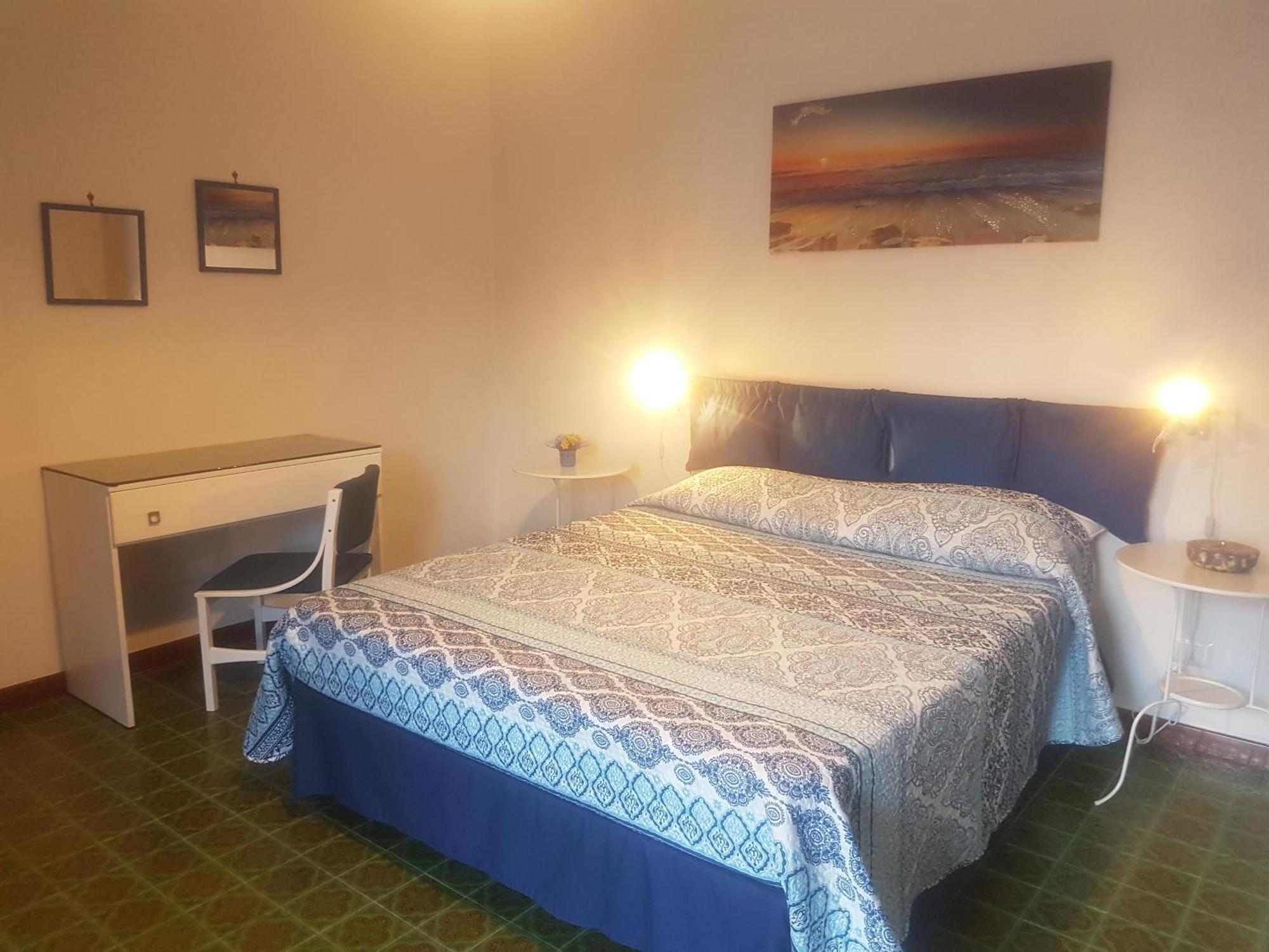 Casa Vacanza Xenia Agerola Buitenkant foto