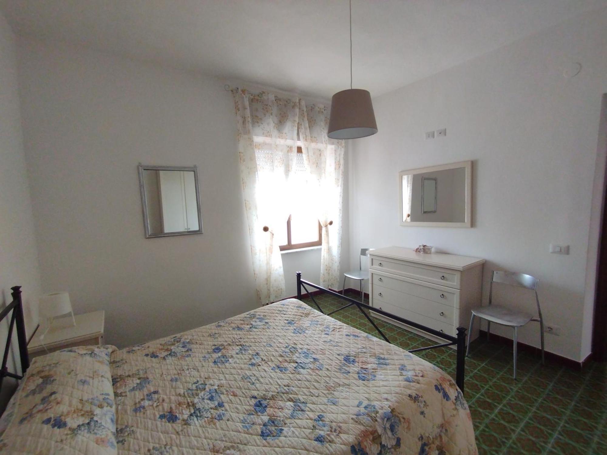 Casa Vacanza Xenia Agerola Kamer foto
