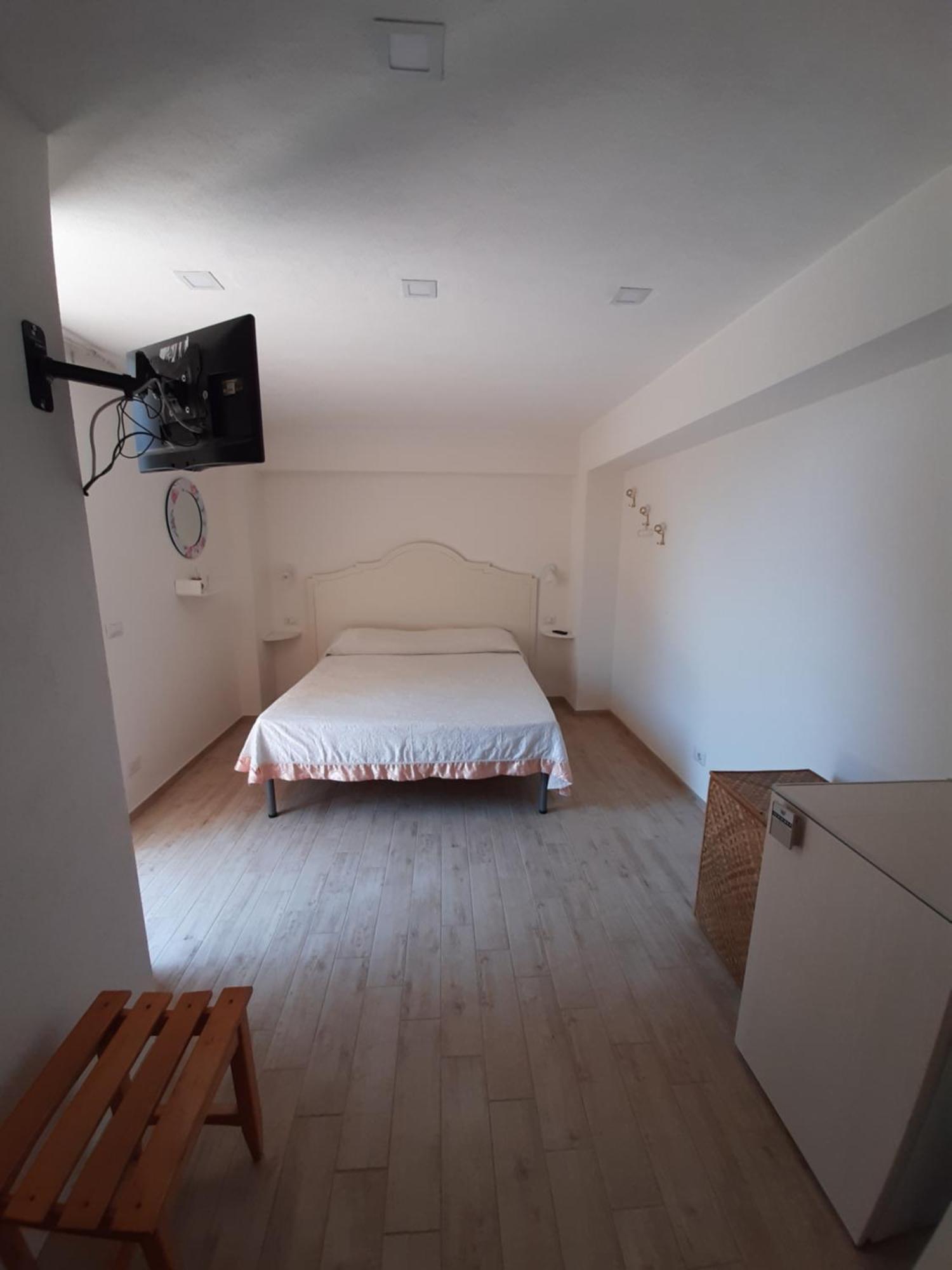 Casa Vacanza Xenia Agerola Kamer foto
