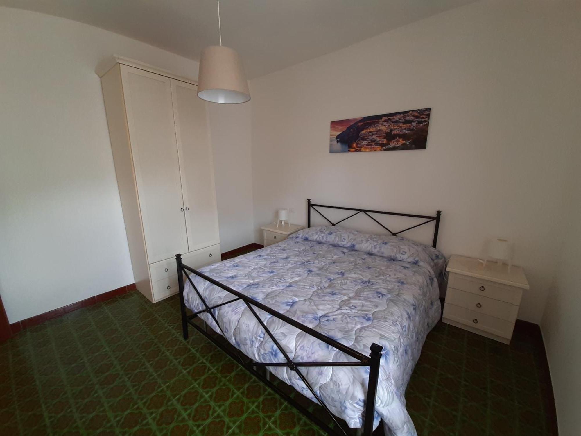 Casa Vacanza Xenia Agerola Kamer foto