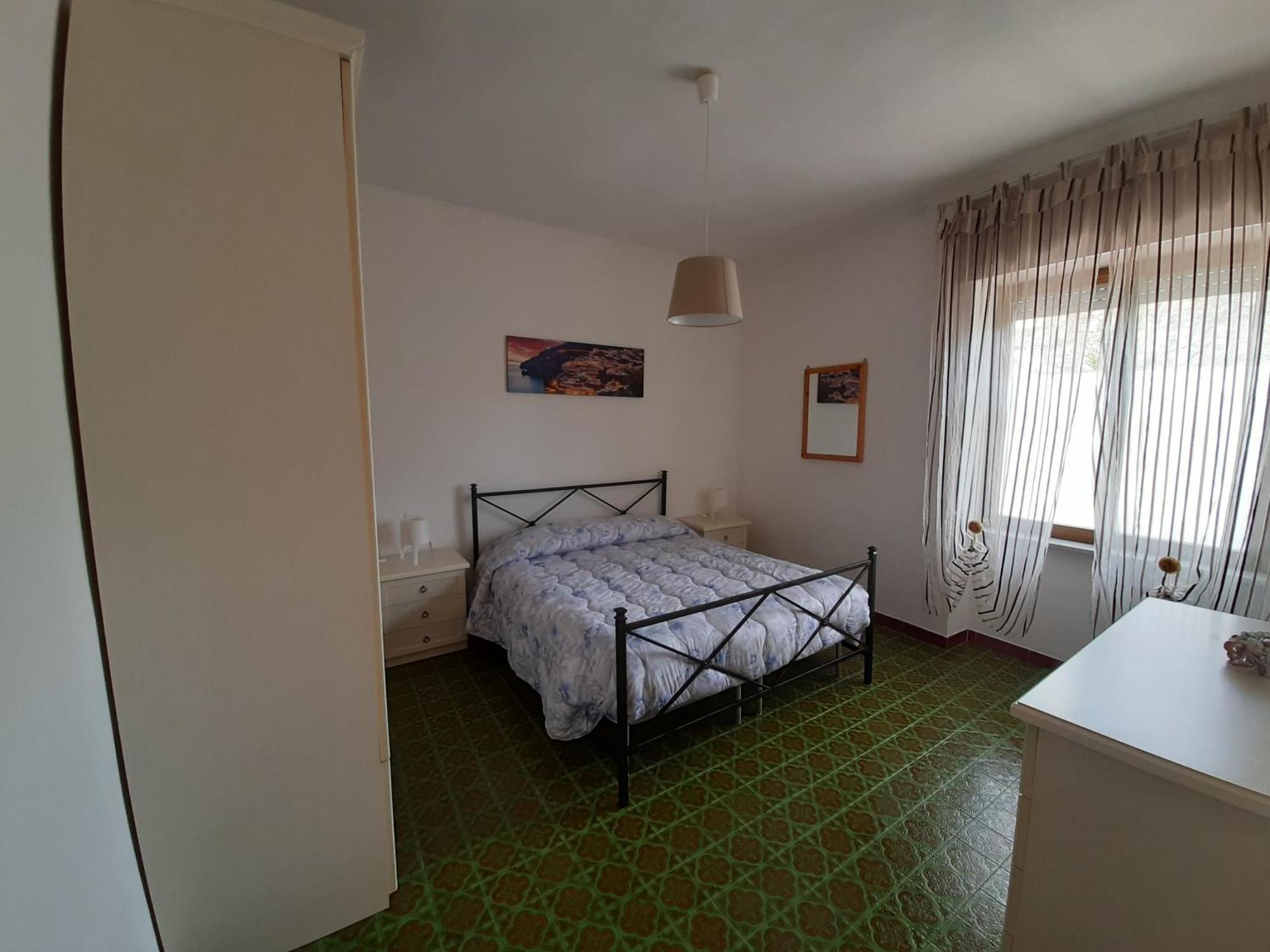 Casa Vacanza Xenia Agerola Kamer foto