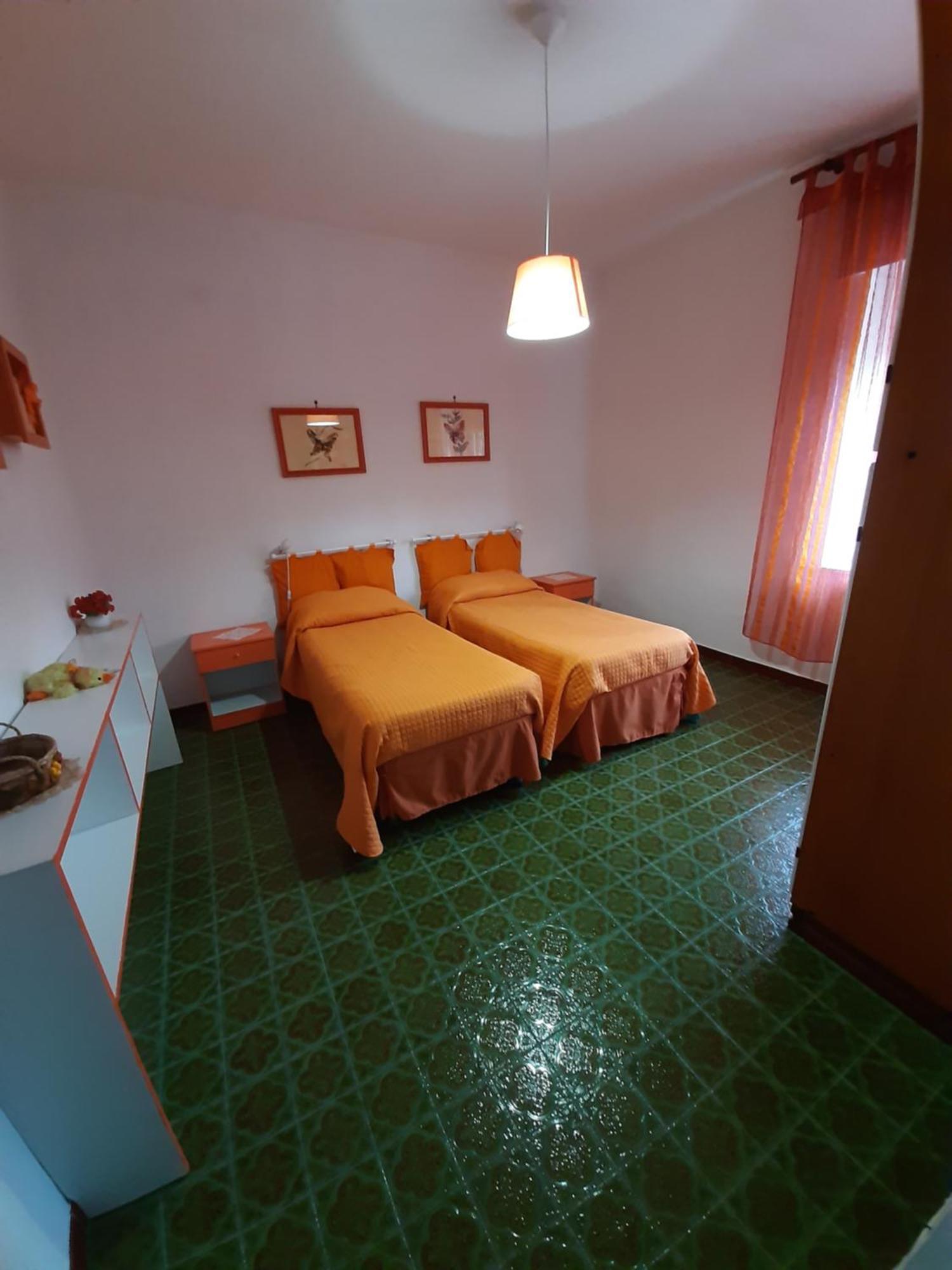 Casa Vacanza Xenia Agerola Kamer foto