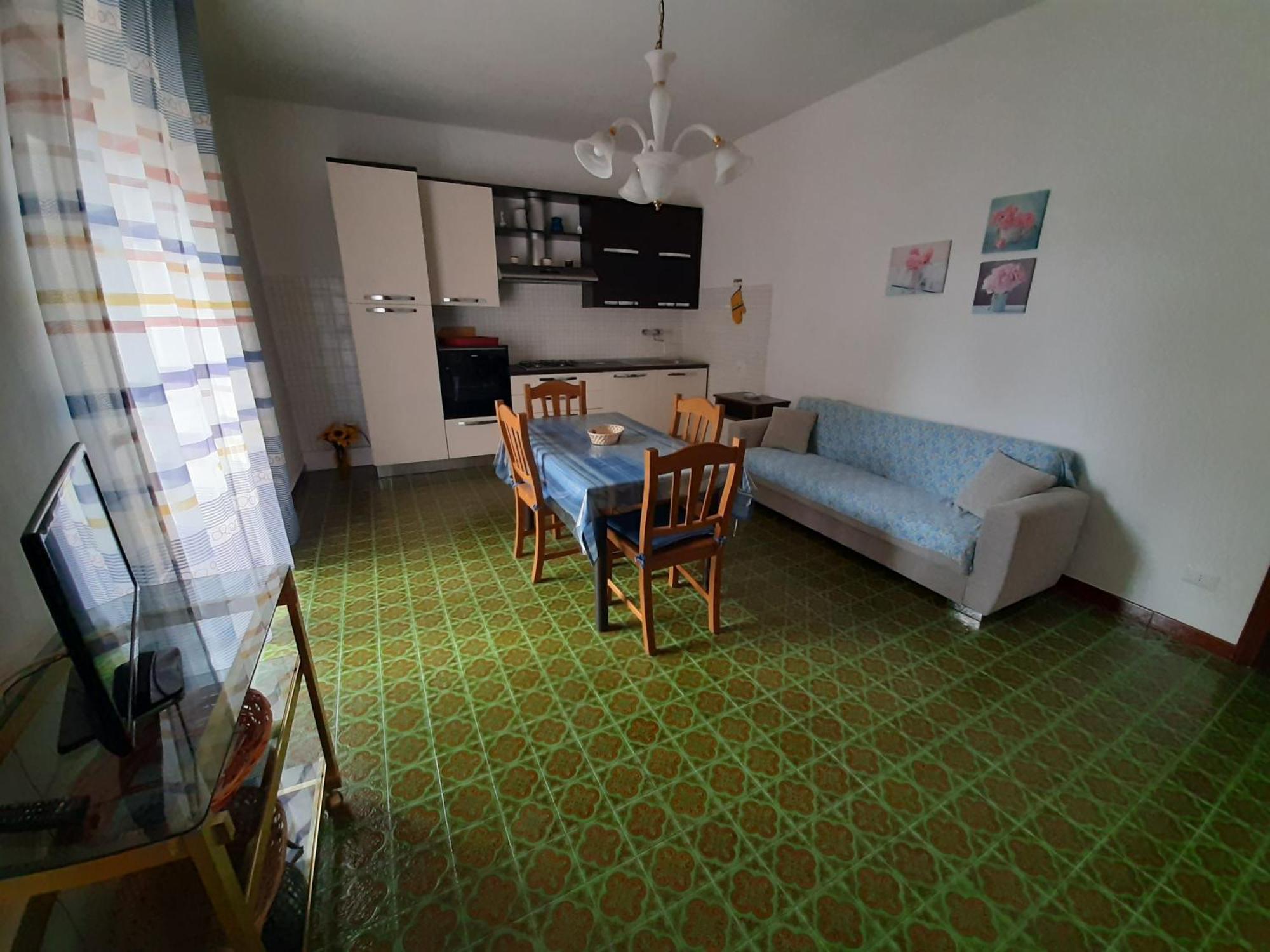 Casa Vacanza Xenia Agerola Kamer foto