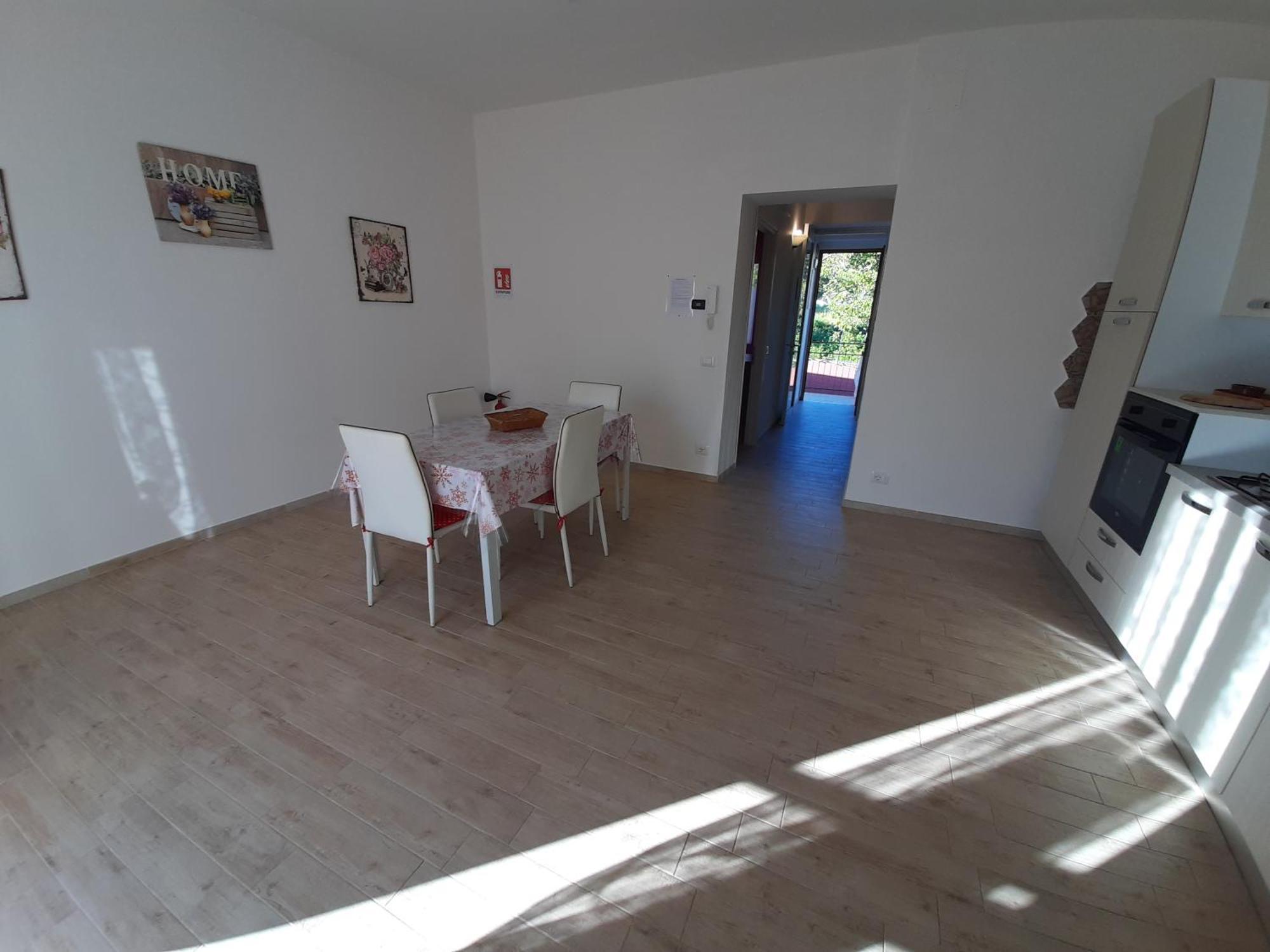 Casa Vacanza Xenia Agerola Kamer foto