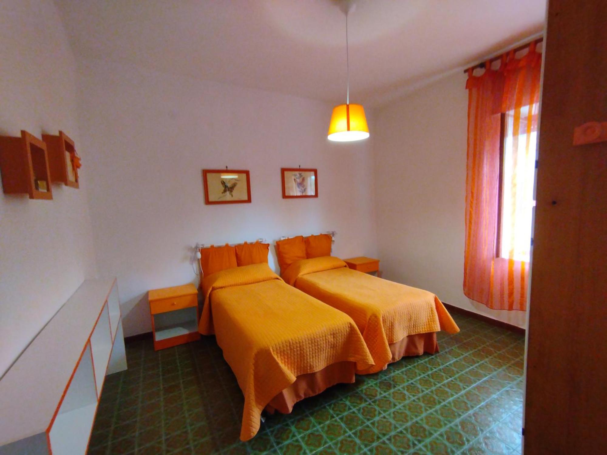 Casa Vacanza Xenia Agerola Kamer foto