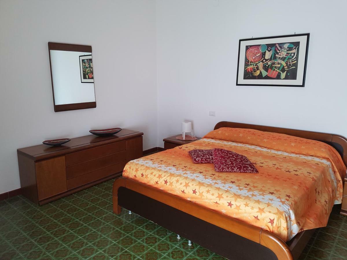 Casa Vacanza Xenia Agerola Buitenkant foto