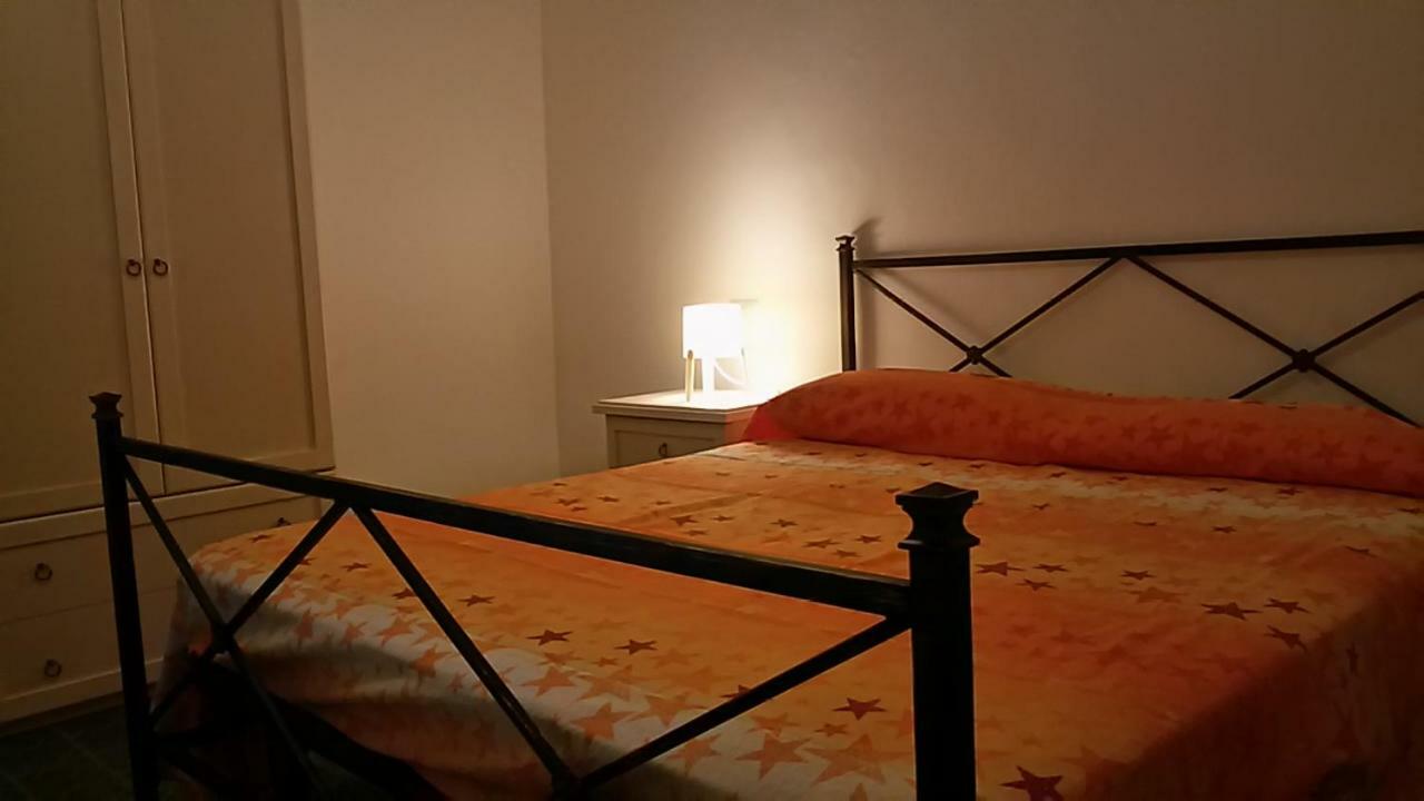 Casa Vacanza Xenia Agerola Buitenkant foto