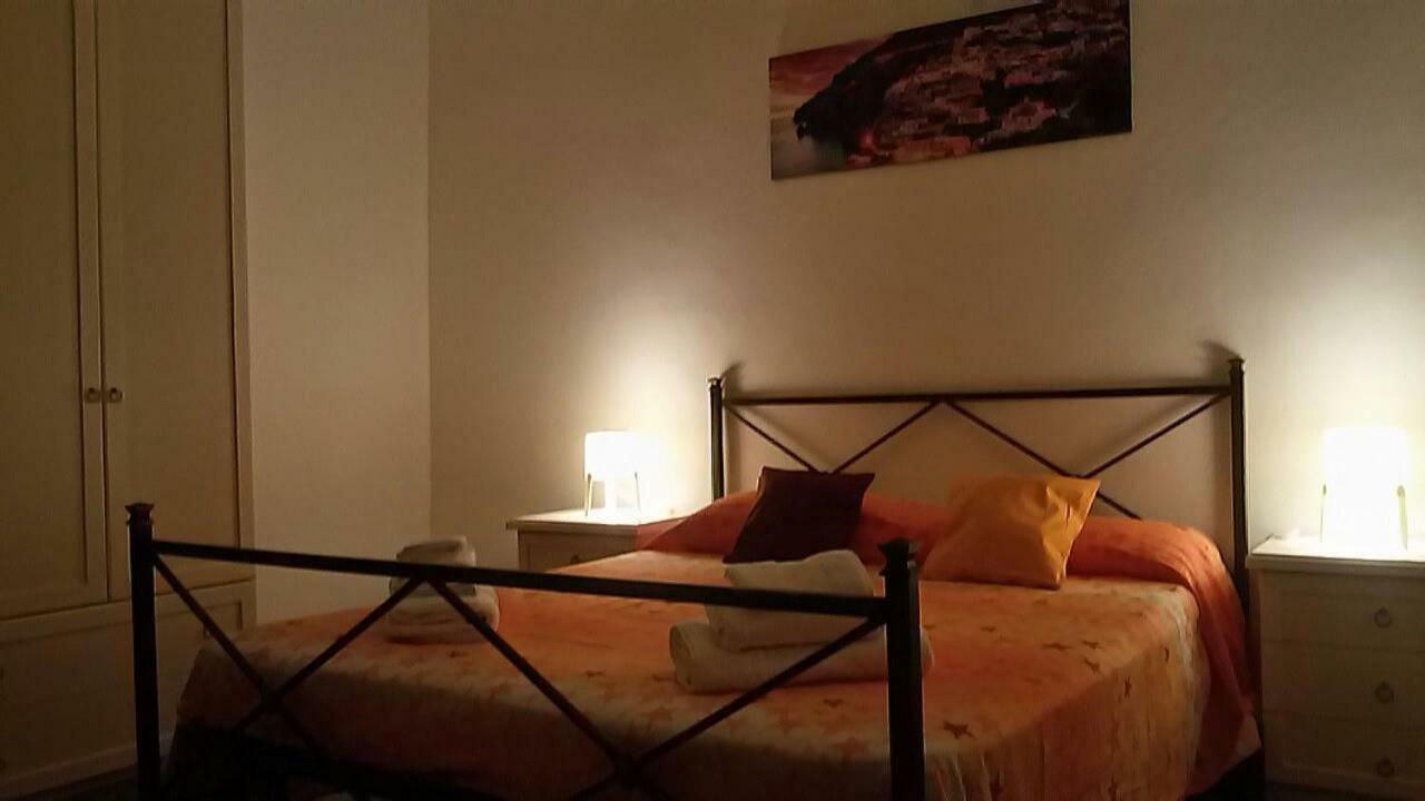 Casa Vacanza Xenia Agerola Buitenkant foto