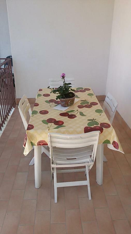Casa Vacanza Xenia Agerola Buitenkant foto