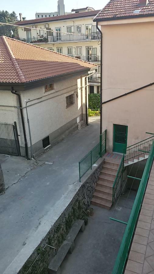 Casa Vacanza Xenia Agerola Buitenkant foto