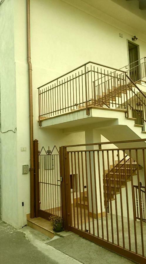 Casa Vacanza Xenia Agerola Buitenkant foto