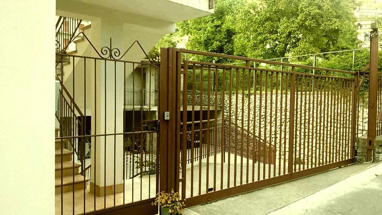 Casa Vacanza Xenia Agerola Buitenkant foto