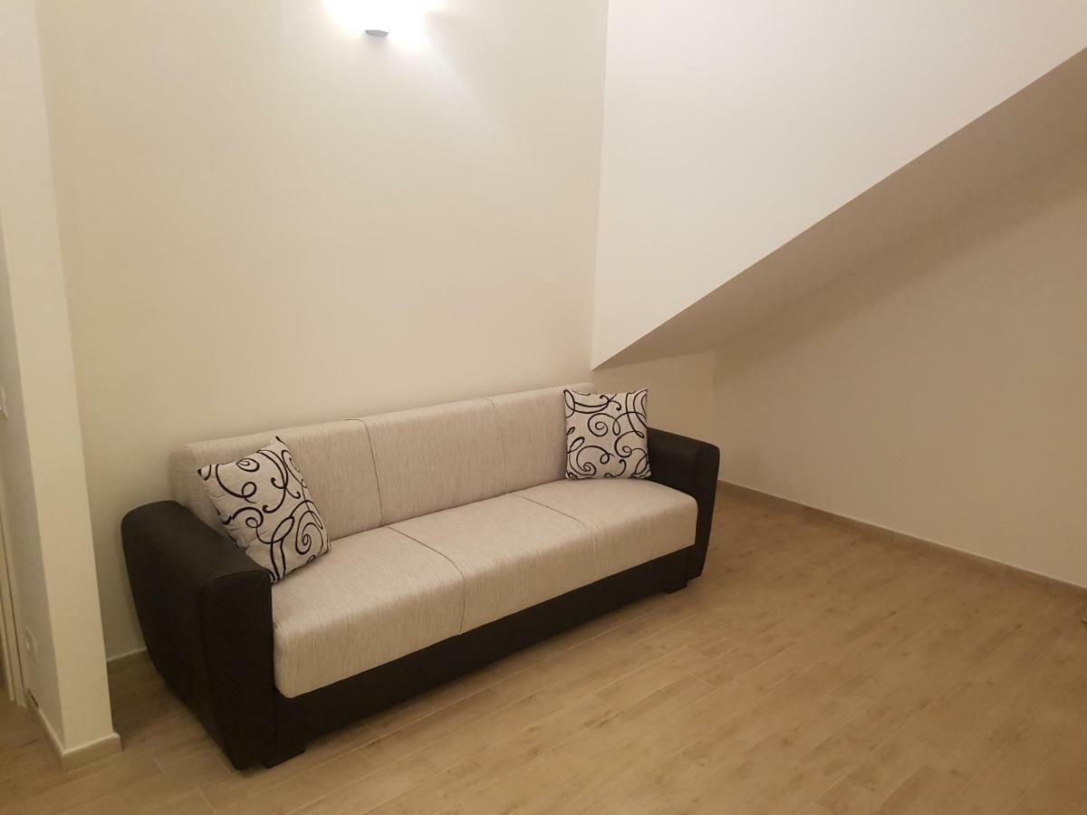 Casa Vacanza Xenia Agerola Buitenkant foto