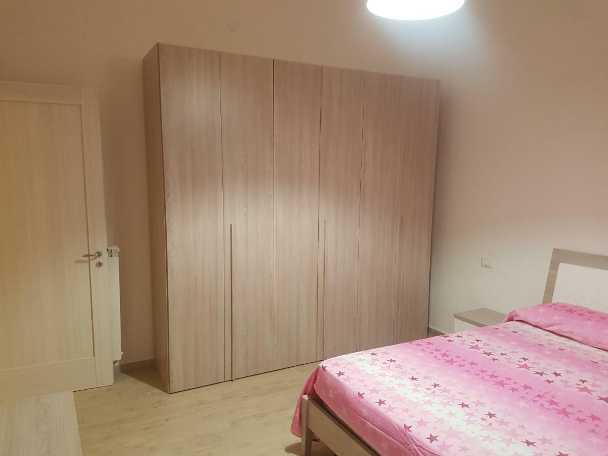 Casa Vacanza Xenia Agerola Buitenkant foto
