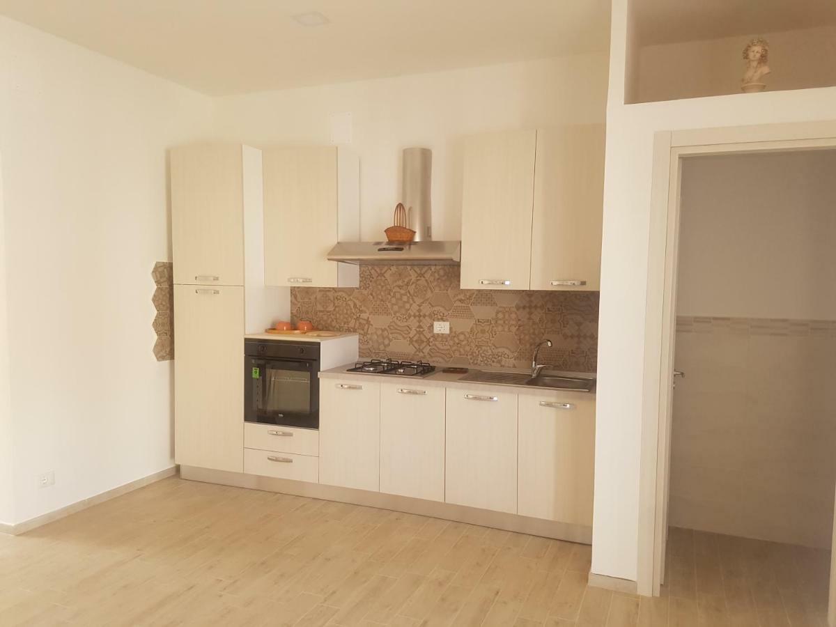 Casa Vacanza Xenia Agerola Buitenkant foto