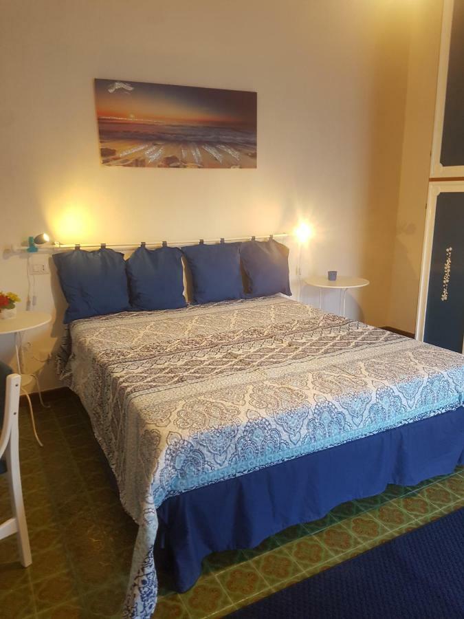 Casa Vacanza Xenia Agerola Buitenkant foto