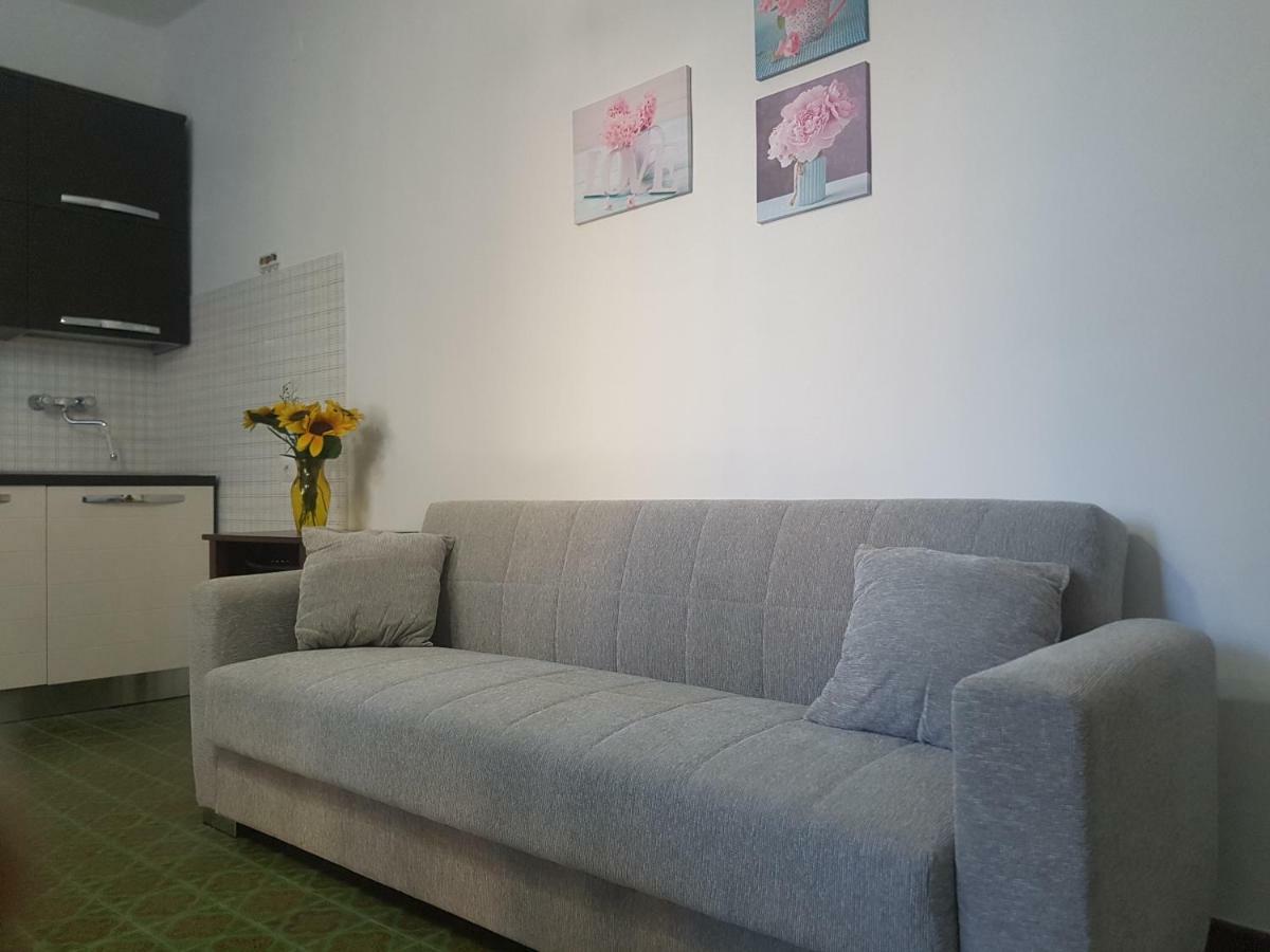 Casa Vacanza Xenia Agerola Buitenkant foto